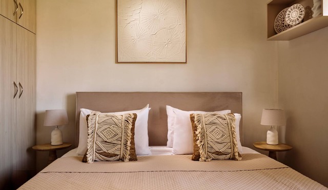 Ilision – Contemporary Living Apartment in Zakynthos