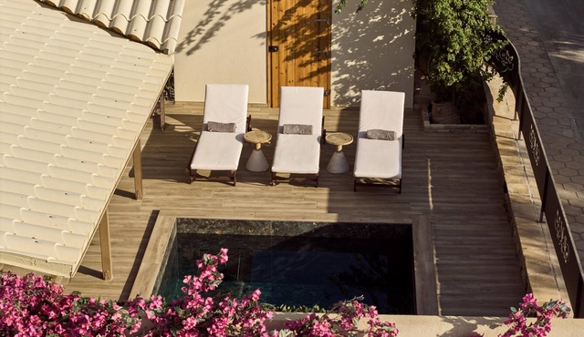 Ilision – Contemporary Living Condo I in Zakynthos