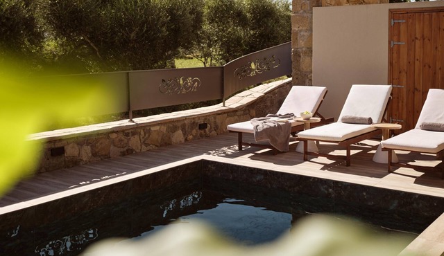 Ilision – Contemporary Living Condo II in Zakynthos