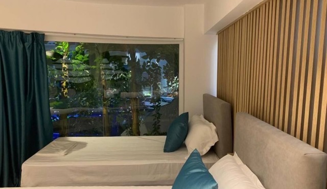 Illyrian Boutique Hotel in Sarandë