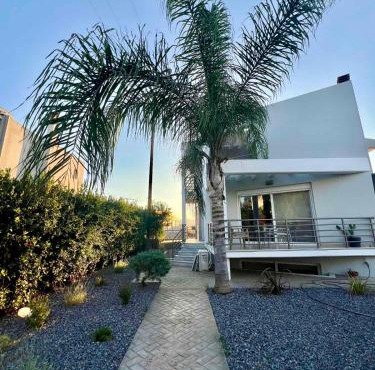 Iloma Villa 6 km from Nafplio