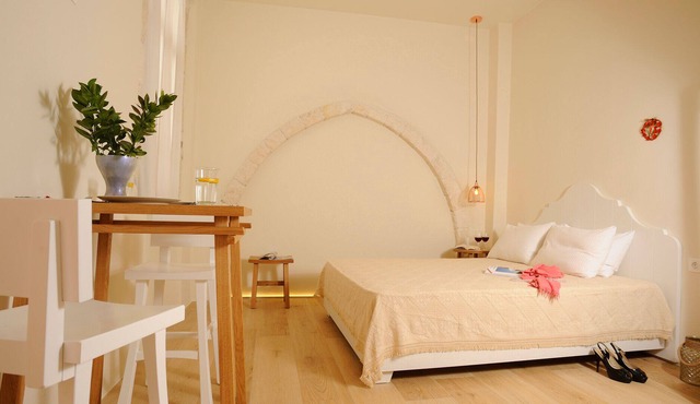 Independent suite located in Old Town in Rethymno in Rethymno