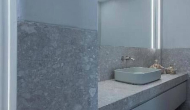 Infinity 365 sunset pool City Walk 6-bedroom villa in Mykonos!