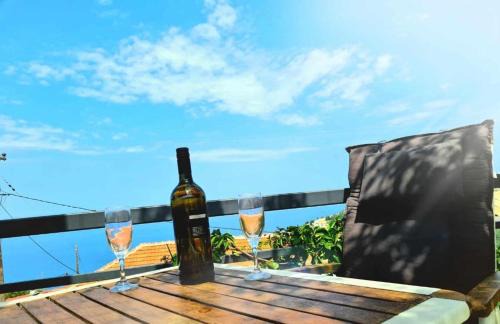 Ionian Balcony II in Athani