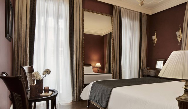Ippoliti Hotel in Nafplio