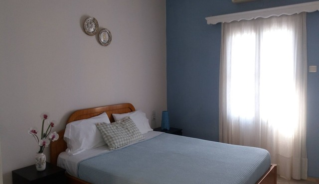 Irene studio in Kalymnos