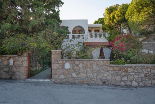 Irene Studios Patmos