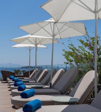 Irida Aegean View, Philian Hotels and Resorts