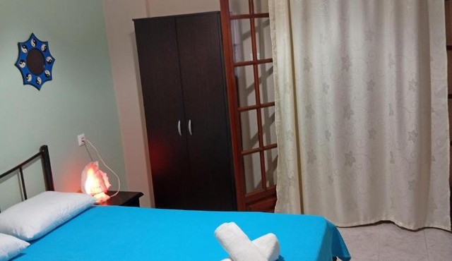 Irida mariaSmall studio