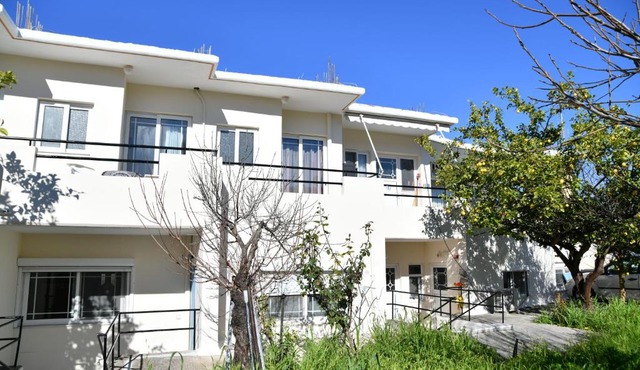 Iskas apartments