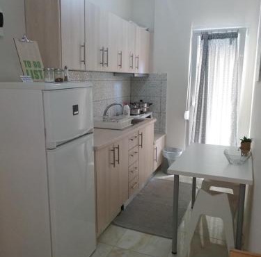 Istos Apartment 4 in Thessaloniki