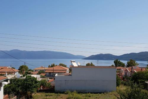 Ithaka View in Karavomylos
