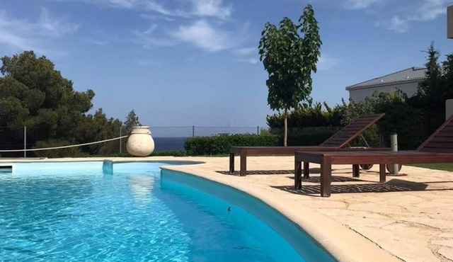 JBK Summer House GF