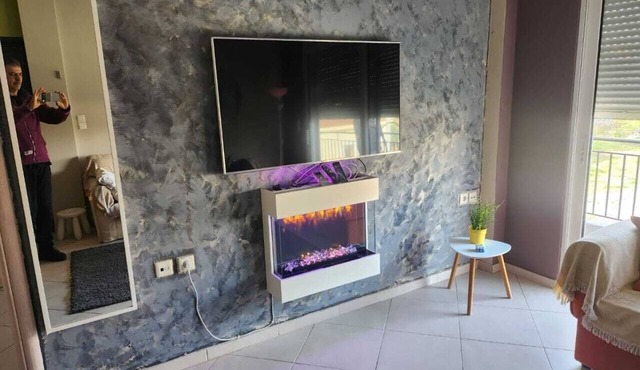 Jim Villa 2/Family Apartment/Pet Friendly Wifi StarLink 500 mbs