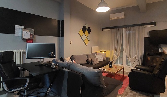 Jim Villa/Family Apartament/Pet Friendly/Wifi StarLink 500mbs