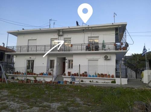 JIMMYS HOME in Skala Prinou