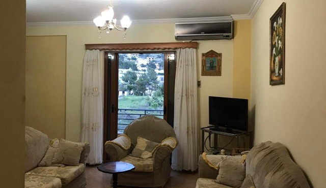 JonApartament in Sarandë