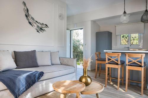 Julia's Luxury Suites #3, Cephallonia near Argostoli in Kástron