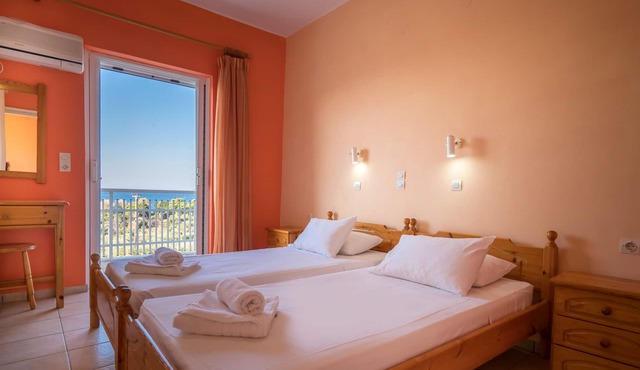 Julia Studios in Zakynthos