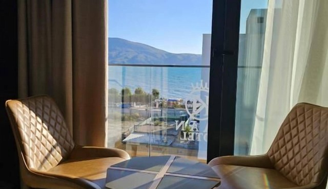 KAAN Hotel in Orikum