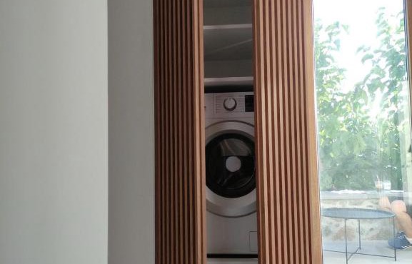 Kagiampakis Concept Residences II in Avdhoú