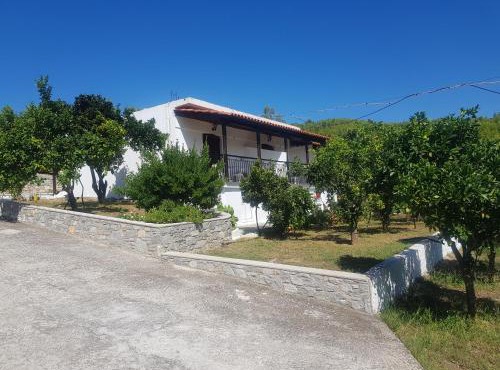 Kaiti Studios in Koukounaries