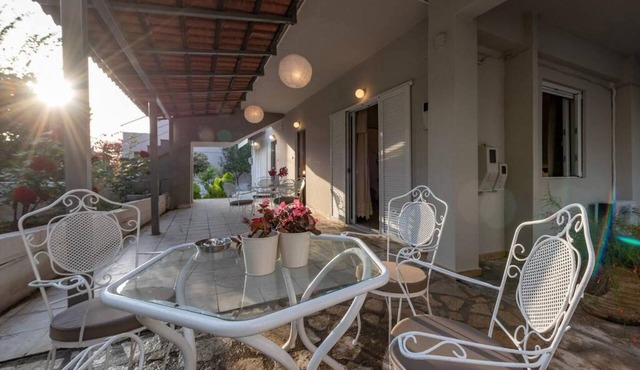 Kal1 · Tranquil dream flat for ideal vacations!!!