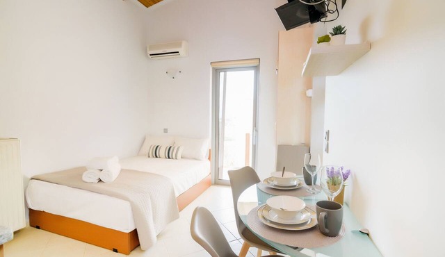 Kallia Apartment in Chania
