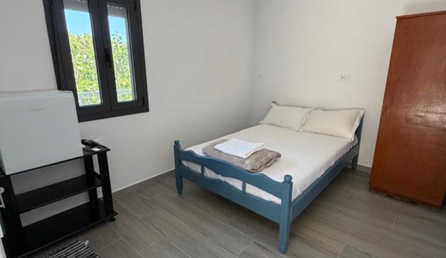 Kaloniki Rooms & Suites in Masouri