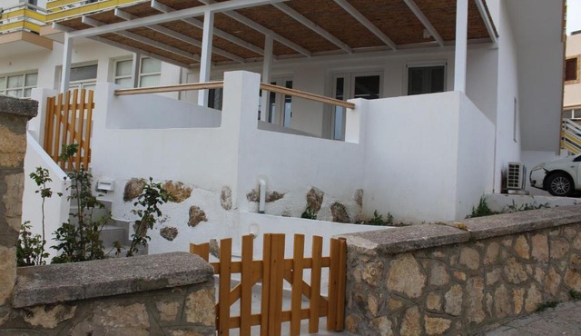 Kamara Studios in Alinda