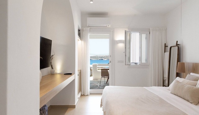 KAMEO Antiparos in Antiparos