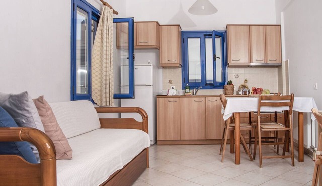 Kanellis Studios in Kithira
