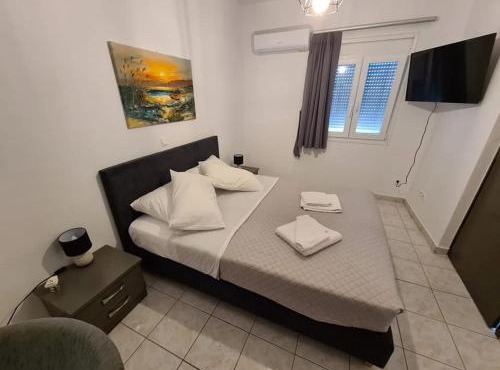 Kardamena Yamas Apartments in Kardamaina