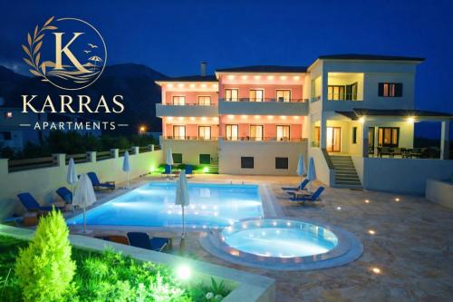 Karras Apartments