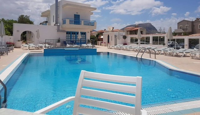 Kasapakis Hotel & Apartments in Hersonissos