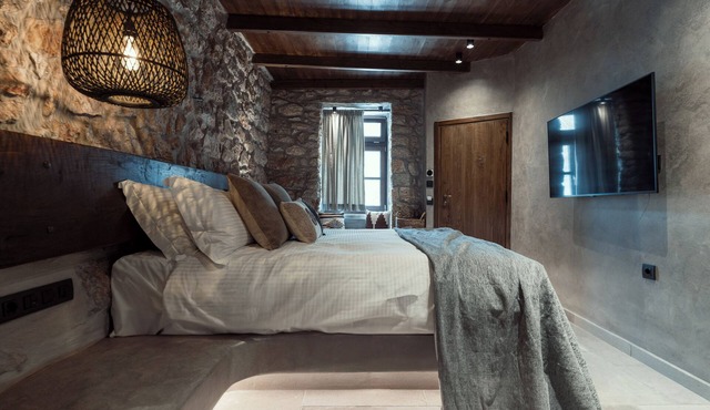 KaSeas Boutique Hotel