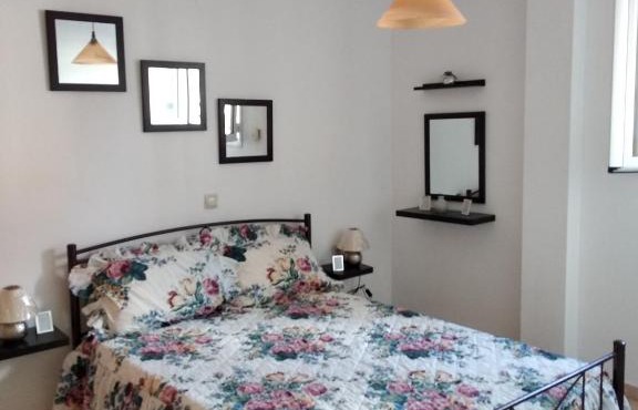 Kassiani apartment 2 in Kastanéa