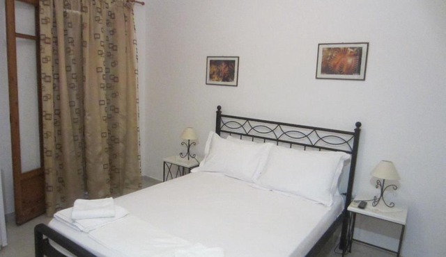 Katerina Apartments