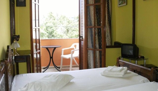 Katerina Hotel in Nafplio