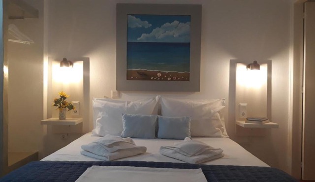 Katerina Rooms