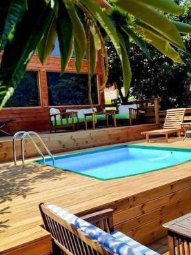 Kedra Village Retreats - Mountain Escape
