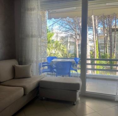Kena Apartments - Lura 2 Resort in Mullini i Danit