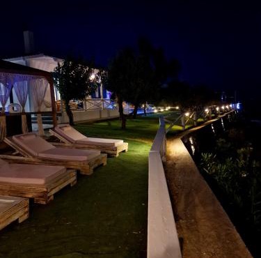 KERAME PARADISE VILLA in Agios Kirykos