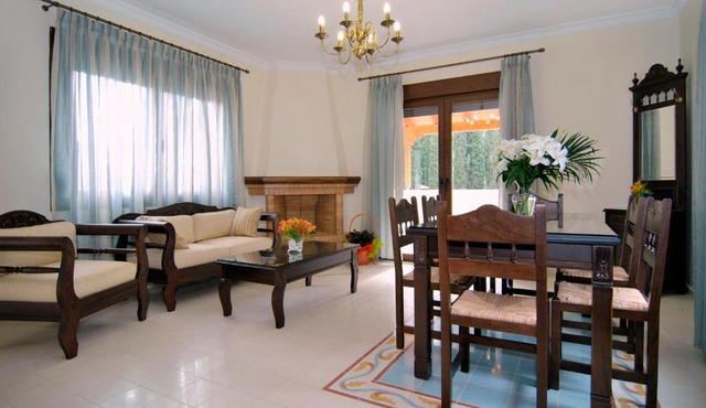 Kerveli Luxury Villa