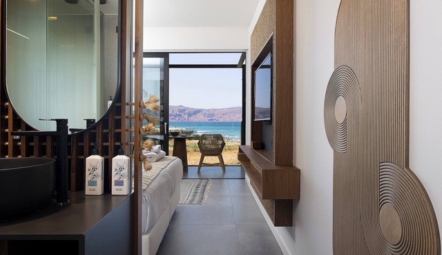 Kimpton La Mer Crete by IHG in Georgioupolis