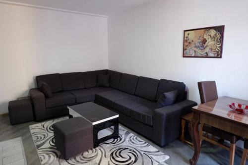 Kings Apartment 4 in Bajram Curri