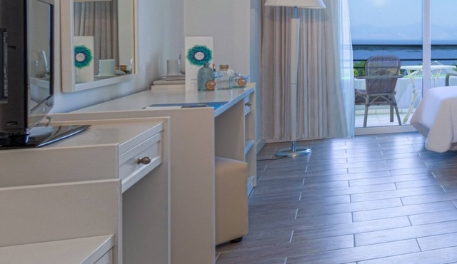 Kipriotis Panorama Hotel & Suites by Anayia All Inclusive Resorts in Kos