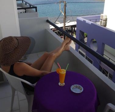 Klery Studios in Hersonissos