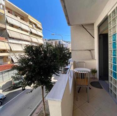 Koli Apartaments in Sarandë