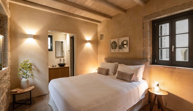 Korona Boutique Hotel - Deluxe Room